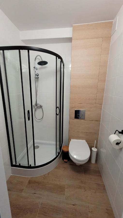 Apartament Duo Apartment Malbork Ngoại thất bức ảnh
